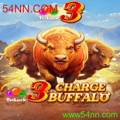 Introdução e Regras do Jogo 3ChargeBuffalo: Uma Nova Era no Mundo dos Jogos