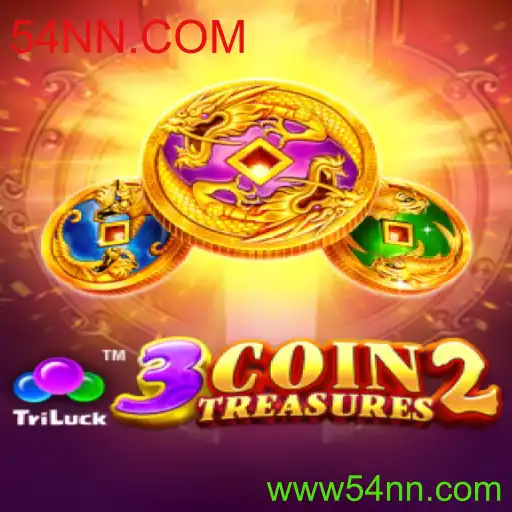 Explorando o Fascinante Mundo de 3CoinTreasures2