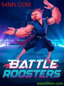 BattleRoosters: Uma Imersão no Mundo dos Combates de Galos Virtuais