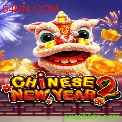 CHINESENEWYEAR2: Um Mergulho no Jogo Cultural com 54NN.COM