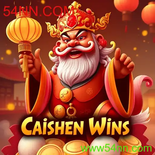 Caishen Wins
