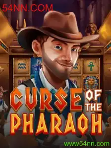 Explore o Mundo Misterioso de CurseofthePharaoh: Aventure-se no Egito Antigo