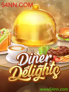 DinerDelights: Explorando o Mundo Vibrante de Estratégia e Sabor