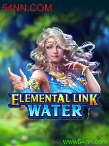 ElementalLinkWater: Mergulhe na Aventura Aquática para 2023