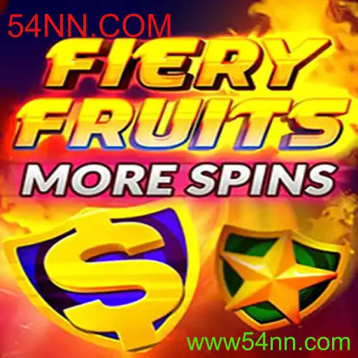 Descubra o Fascínio de FieryFruitsMoreSpins
