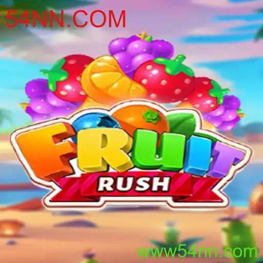 Descubra a Emoção do Jogo 'FruitRush'