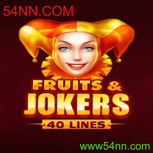 Explorando o Universo do Jogo FruitsAndJokers40