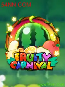 FruityCarnival: Descubra o Mundo Vibrante de Cores e Diversão com 54NN.COM