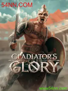 GladiatorsGlory: Um Mergulho no Mundo Antigo com 54NN.COM