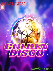 GoldenDisco: Um Novo Fenômeno no Mundo dos Jogos