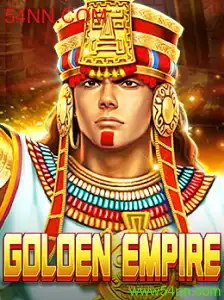 Explorando o Mundo de Aventura de GoldenEmpire