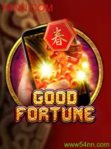 Explorando o Universo Fascinante de GoodFortuneM