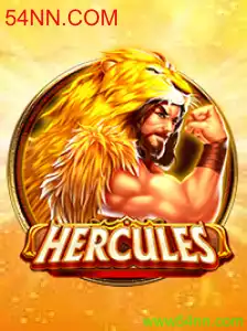 Descubra o Mundo de Aventuras de Hercules: o Novo Jogo da 54NN.COM