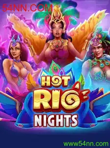 Explorando HotRioNights: Um Guia Completo para Novos Aventureiros