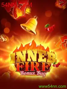 Descubra o Novo Fenômeno dos Cassinos: InnerFireBonusBuy