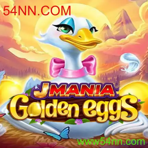 JManiaGoldenEggs: Descubra o Novo Fenômeno dos Jogos Online