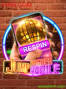 Explorando o Mundo de JumpHighermobile: O Jogo que Conquistou 54NN.COM