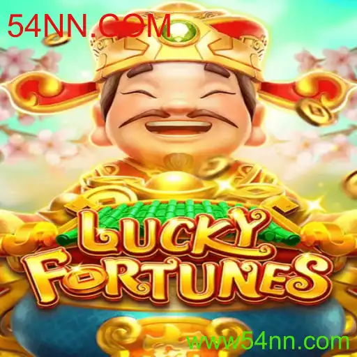 Descubra o Poder de LUCKYFORTUNES: O Jogo que Conquista os Favoritos dos Cassinos