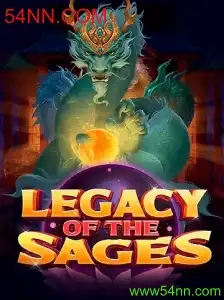 Explorando o Mundo de Legacy of the Sages
