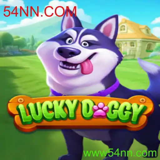 Descubra LuckyDoggy: Um Jogo Empolgante no Universo de 54NN.COM