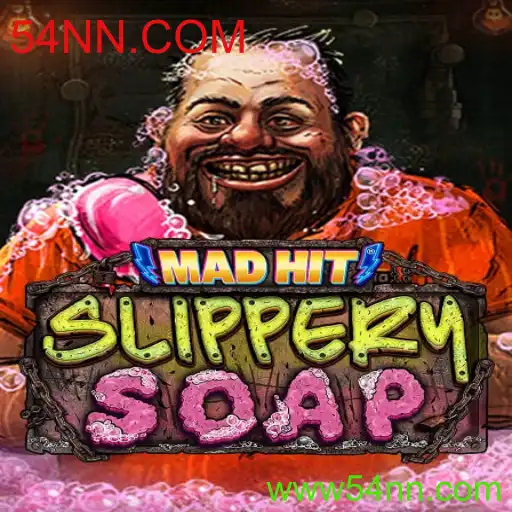 MadHitSlipperySoap: Descubra o Jogo Sensação do Momento