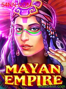 Descubra o Fascinante Mundo de MayanEmpire