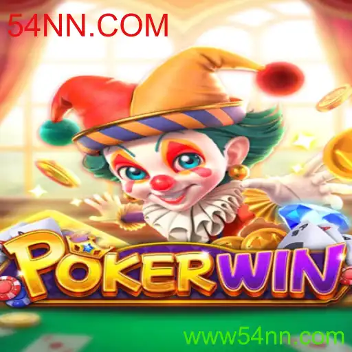 POKERWIN: A Evolução do Jogo de Poker em 54NN.COM