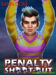 Descubra o Fascinante Mundo de PenaltyShootOut