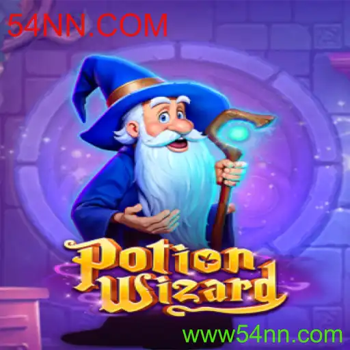 Explorando o Mundo Encantado de PotionWizard