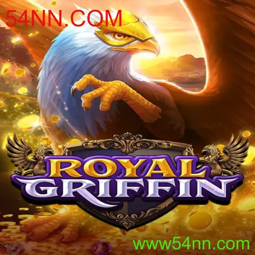 Descubra o Mundo de RoyalGriffin: Um Jogo de Estratégia Estratégico e Atraente
