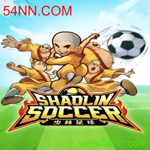 Explorando o Fascinante Mundo de ShaolinSoccer