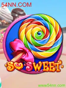 Descubra o Fascinante Universo de SoSweet: Um Jogo Inovador