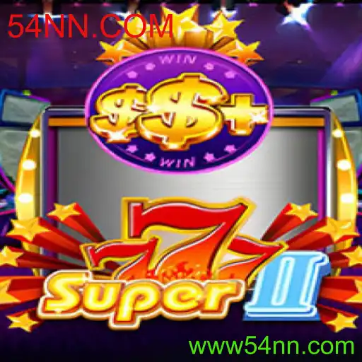 Descubra o Mundo de Super777II: A Nova Sensação dos Jogos Online