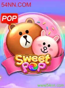 Descubra o Fascinante Mundo de SweetPOP: Uma Jornada Adoçada