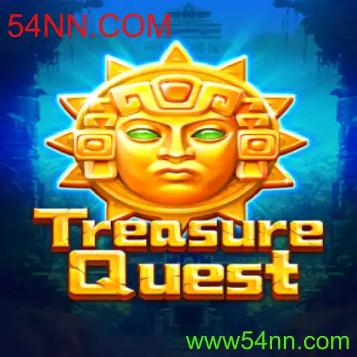 TreasureQuest: Uma Aventura Épica em Busca de Riquezas