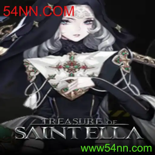 Descubra o Fascinante Mundo de TreasureofSaintElla